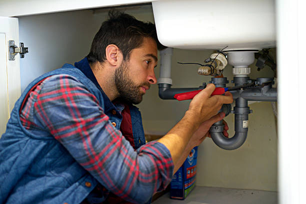 Best Gas Line Installation and Repair  in Bayonne, NJ